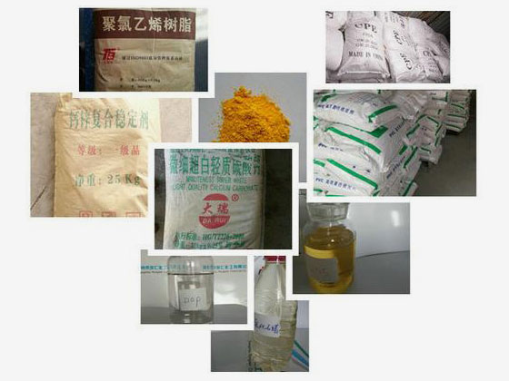 【PVC電線(xiàn)電纜配方】設(shè)計(jì)亮點(diǎn)分析